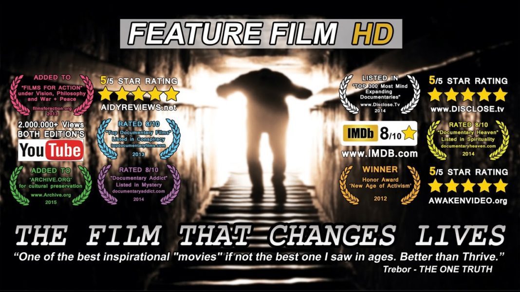 Crossing Over: A New Beginning