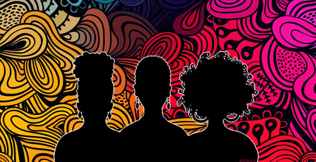 Hair Growth and Healing