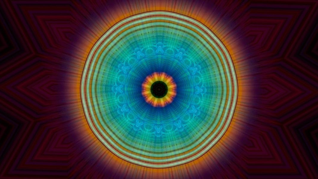 Instant Pineal Activation