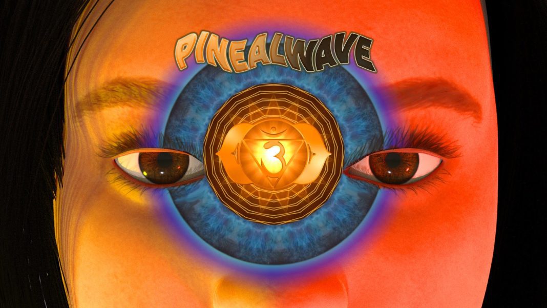 Instant Third Eye Stimulation M1