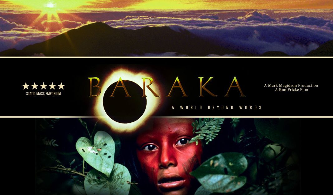 Baraka (1992)
