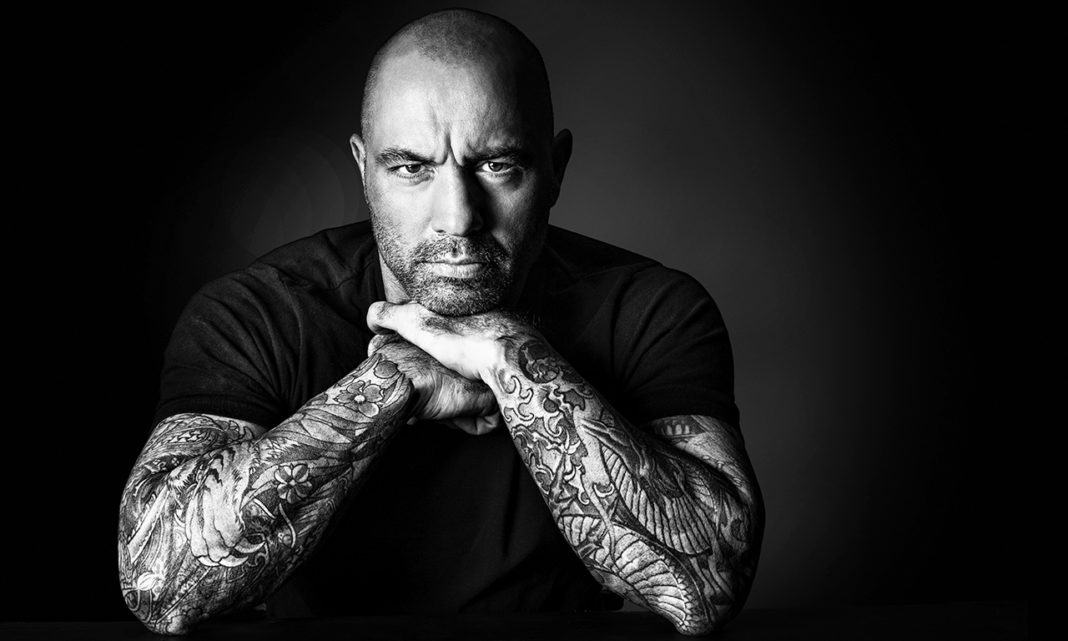 Society is a Machine – Joe Rogan