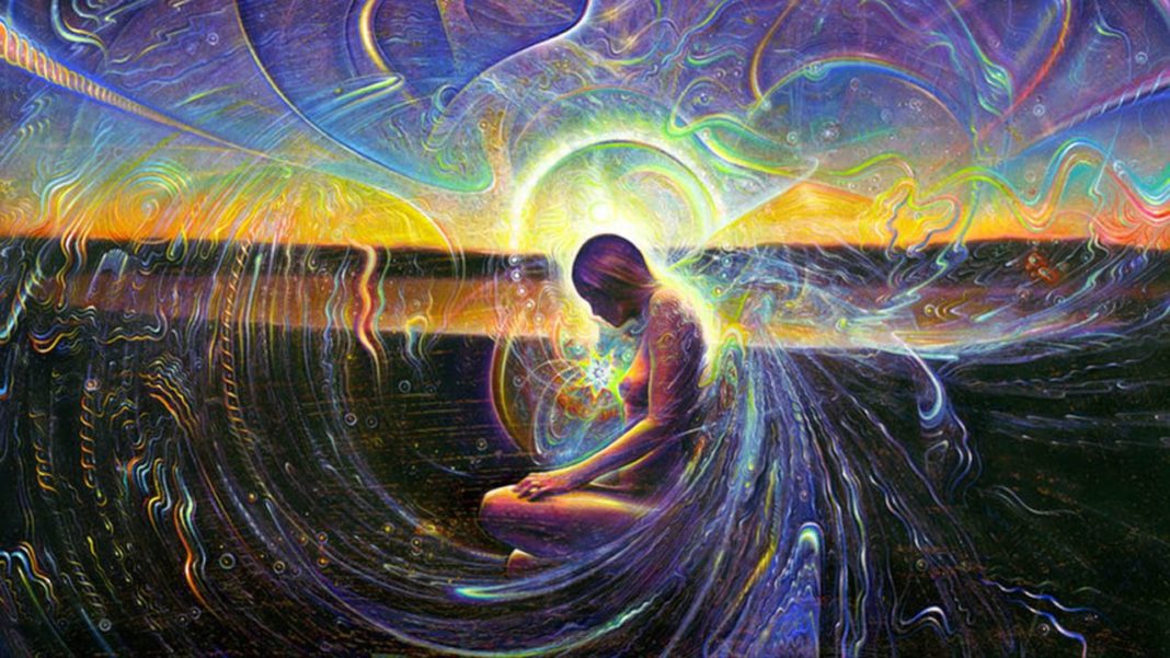 Kundalini Meditation (guided)