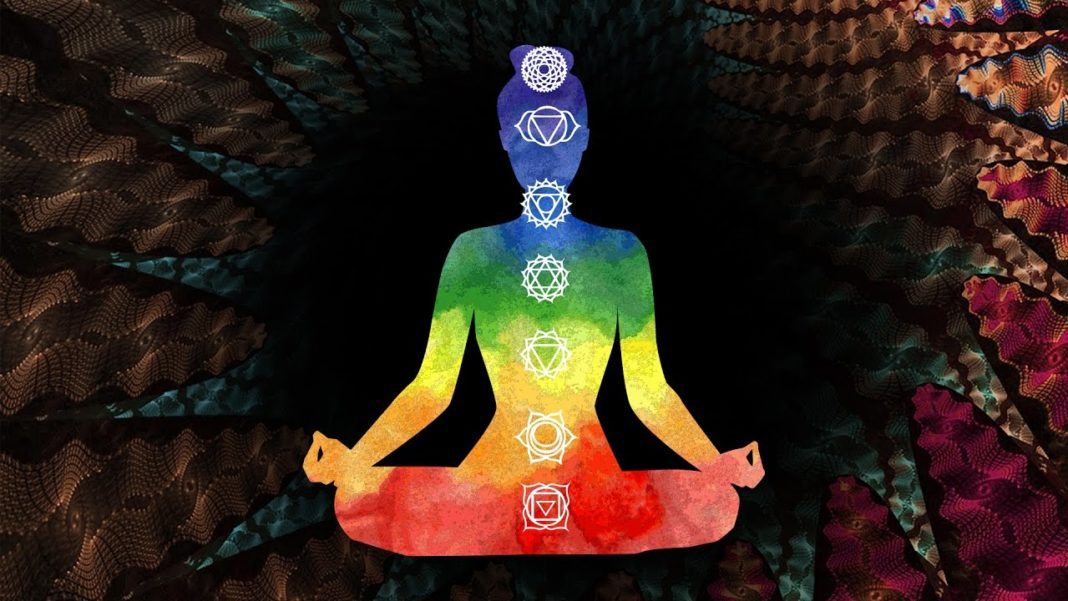 Meditation for the 7 Chakras