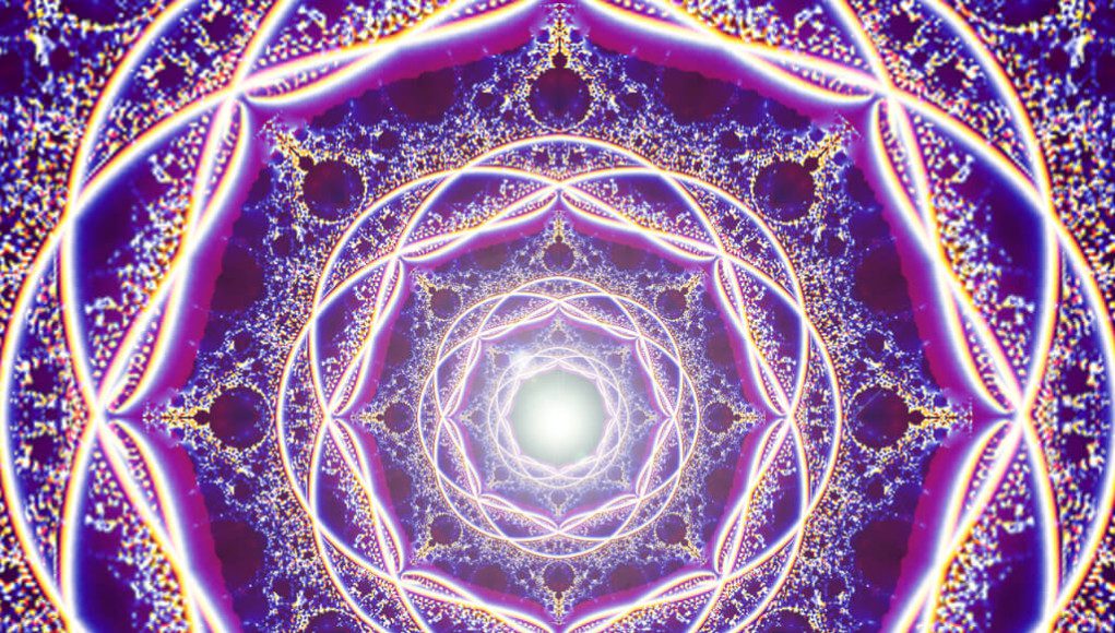 7. SAHASRARA