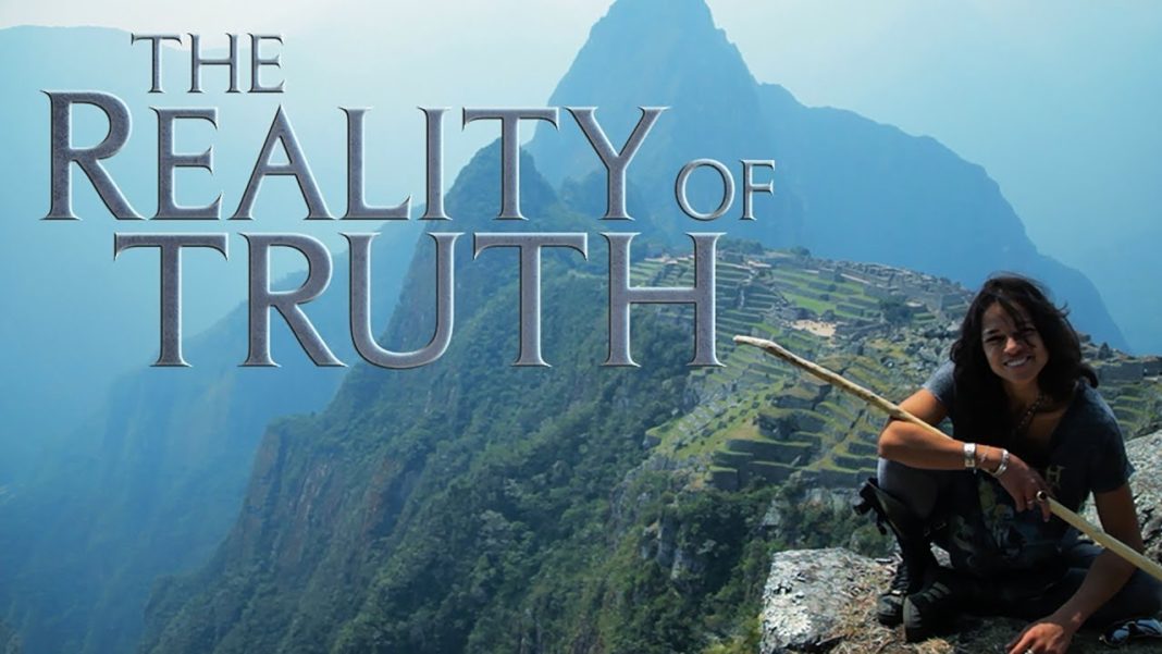 The Reality of Truth (2016)