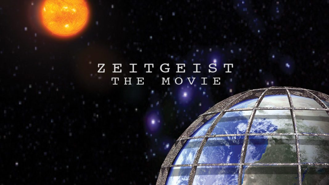 Zeitgeist (2007)