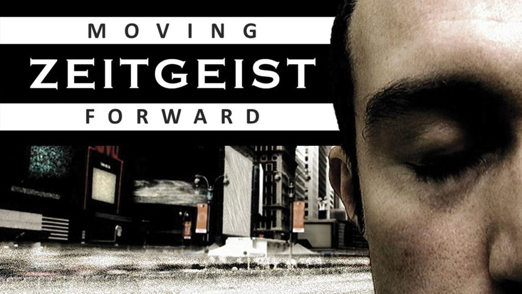 Zeitgeist: Moving Forward (2011)