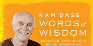 Words of Wisdom by Ram Dass words_of_wisdom_ram_dass